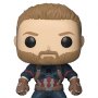 Avengers-Infinity War: Captain America Pop! Vinyl