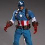 Marvel: Captain America