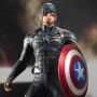 Captain America-Winter Soldier: Captain America