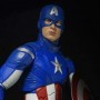 Captain America 18-inch