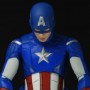 Captain America 18-inch