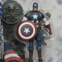 Captain America Avenging