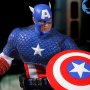 Captain America Deluxe (SDCC 2016)