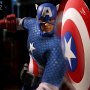 Captain America Deluxe (SDCC 2016)