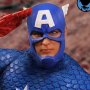 Captain America Deluxe (SDCC 2016)