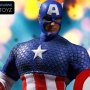 Captain America Deluxe (SDCC 2016)