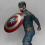 Captain America-Winter Soldier: Captain America