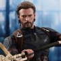 Captain America (Movie Promo)