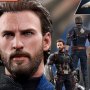 Captain America (Movie Promo)