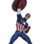 Marvel: Captain America Premier Collection