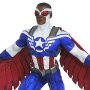 Marvel: Captain America Sam Wilson
