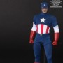 Captain America-First Avenger: Captain America Star Spangled Man (2013 Toy Fairs)