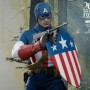 Captain America Star Spangled Man (2013 Toy Fairs)