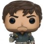 Star Wars-Rogue One: Captain Casian Andor Pop! Vinyl