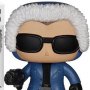 Flash TV Series: Captain Cold Pop! Vinyl