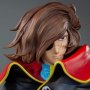 Captain Harlock Space Pirate