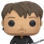 Once Upon A Time: Captain Hook With Excalibur Pop! Vinyl