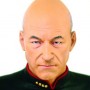 Captain Jean Luc Picard (studio)