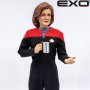 Star Trek-First Contact: Captain Kathryn Janeway