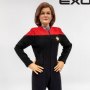 Captain Kathryn Janeway