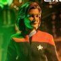 Captain Kathryn Janeway