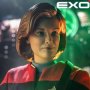 Captain Kathryn Janeway