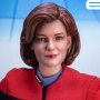 Captain Kathryn Janeway