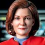 Captain Kathryn Janeway