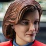 Captain Kathryn Janeway
