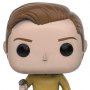 Star Trek-Beyond: Captain Kirk Pop! Vinyl