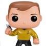 Star Trek: Captain Kirk Pop! Vinyl