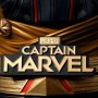 Captain Marvel