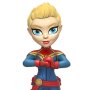 Marvel: Captain Marvel Rock Candy Vinyl