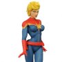 Captain Marvel Mohawk (SDCC 2016)