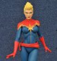 Marvel: Captain Marvel Mohawk (SDCC 2016)