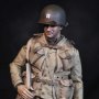 Captain Miller - U.S. Army 2nd Ranger Battalion (France 1944)