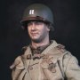 Captain Miller - U.S. Army 2nd Ranger Battalion (France 1944)