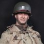 Captain Miller - U.S. Army 2nd Ranger Battalion (France 1944)