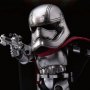 Captain Phasma Egg Attack