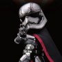 Captain Phasma Egg Attack