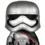 Star Wars-Last Jedi: Captain Phasma Pop! Vinyl