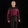 Star Trek-Next Generation: Captain Jean-Luc Picard