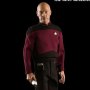 Captain Jean-Luc Picard