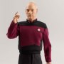 Captain Jean-Luc Picard