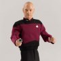 Captain Jean-Luc Picard