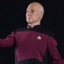 Captain Jean-Luc Picard