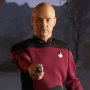 Captain Jean-Luc Picard