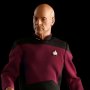 Captain Jean-Luc Picard