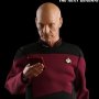 Captain Jean-Luc Picard