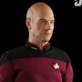 Captain Jean-Luc Picard